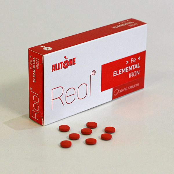 Why-Reol-made-a-revolution-in-the-treatment-of-anemia treatment of anemia