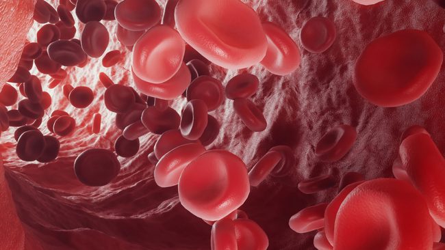 reolinreol revolution in the treatment of anemia