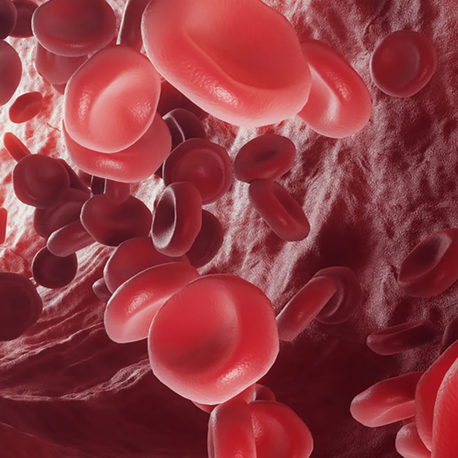reolinreol revolution in the treatment of anemia