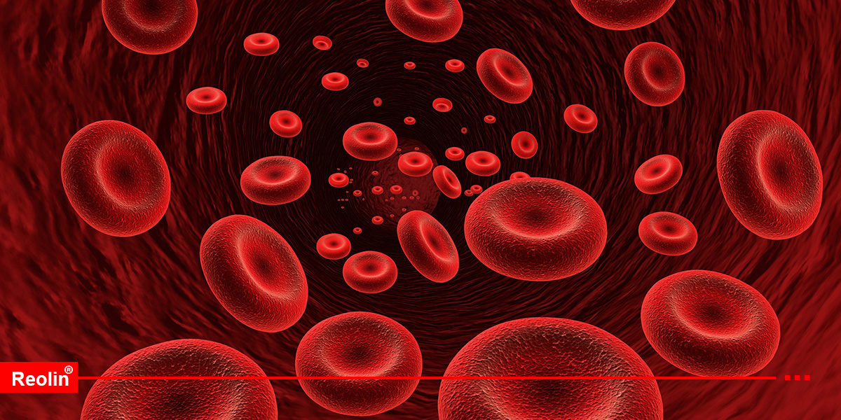 Reol-the-latest-iron-formula-for-the-treatment-of-iron-deficiency-anemia iron deficiency anemia