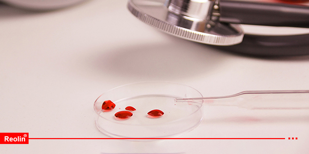 What-is-iron-deficiency-anemia-and-what-is-Reolin